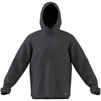 adidas Mens Ultimate365+ Clima365 Course Control Golf Anorak, Grey