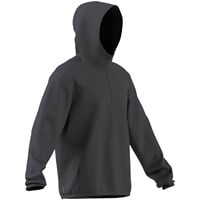 adidas Mens Ultimate365+ Clima365 Course Control Golf Anorak, Grey