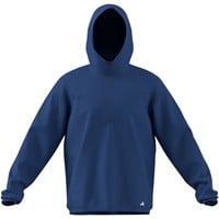 adidas Mens Ultimate365+ Clima365 Course Control Golf Anorak, Dark Blue