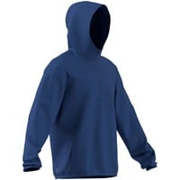 adidas Mens Ultimate365+ Clima365 Course Control Golf Anorak, Dark Blue