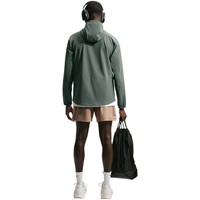 NIKE Men's Unlimited Golf Jacket, Green