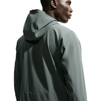NIKE Men's Unlimited Golf Jacket, Green