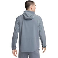 NIKE Men's Unlimited Golf Jacket, Grey