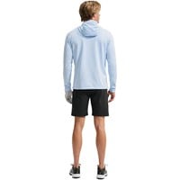NIKE Men's Velocity Golf Hoodie, Blue