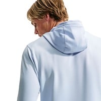 NIKE Men's Velocity Golf Hoodie, Blue