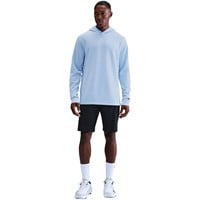 NIKE Men's Velocity Golf Hoodie, Blue