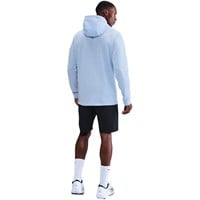 NIKE Men's Velocity Golf Hoodie, Blue