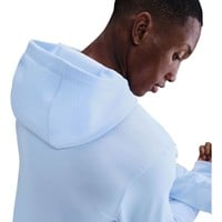 NIKE Men's Velocity Golf Hoodie, Blue