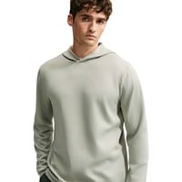 NIKE Men's Velocity Golf Hoodie, Jade Green