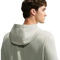 NIKE Men's Velocity Golf Hoodie, Jade Green