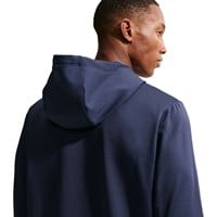 NIKE Men's Velocity Golf Hoodie, Navy