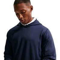 NIKE Men's Velocity Golf Hoodie, Navy