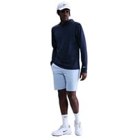 NIKE Men's Velocity Golf Hoodie, Navy