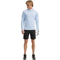 NIKE Men's Velocity Golf Hoodie, Blue