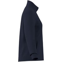 adidas Womens Performance Texture Golf Jacket, Navy