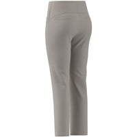 adidas Women's Ultimate365+ Golf Ankle Pants, Silver