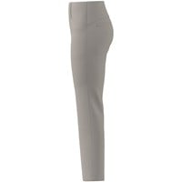 adidas Women's Ultimate365+ Golf Ankle Pants, Silver