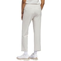 adidas Women's Ultimate365+ Golf Ankle Pants, Silver