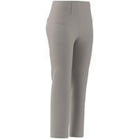 adidas Women's Ultimate365+ Golf Ankle Pants, Silver