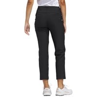 adidas Women's Ultimate365+ Golf Ankle Pants, Black
