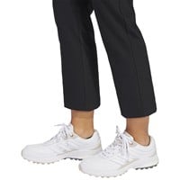 adidas Women's Ultimate365+ Golf Ankle Pants, Black