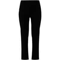 adidas Women's Ultimate365+ Golf Ankle Pants, Black