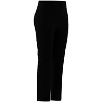 adidas Women's Ultimate365+ Golf Ankle Pants, Black
