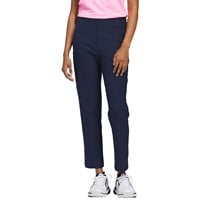 adidas Women's Ultimate365+ Golf Ankle Pants, Navy