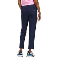 adidas Women's Ultimate365+ Golf Ankle Pants, Navy