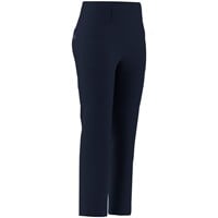adidas Women's Ultimate365+ Golf Ankle Pants, Navy