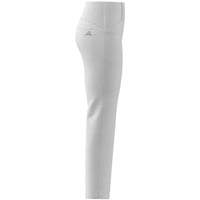 adidas Women's Ultimate365+ Golf Ankle Pants, White