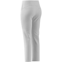 adidas Women's Ultimate365+ Golf Ankle Pants, White