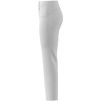 adidas Women's Ultimate365+ Golf Ankle Pants, White