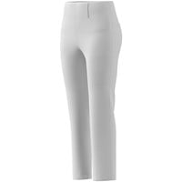 adidas Women's Ultimate365+ Golf Ankle Pants, White