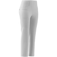 adidas Women's Ultimate365+ Golf Ankle Pants, White