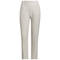 adidas Women's Ultimate365+ Golf Ankle Pants, Silver