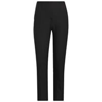 adidas Women's Ultimate365+ Golf Ankle Pants, Black