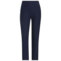 adidas Women's Ultimate365+ Golf Ankle Pants, Navy
