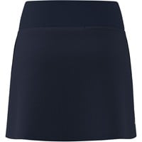 adidas Womens Performance Texture Golf Skort, Navy