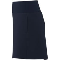 adidas Womens Performance Texture Golf Skort, Navy