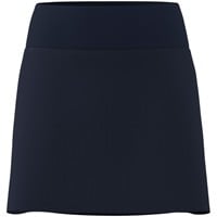 adidas Womens Performance Texture Golf Skort, Navy