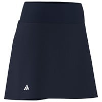 adidas Womens Performance Texture Golf Skort, Navy