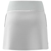 adidas Womens Performance Texture Golf Skort, White