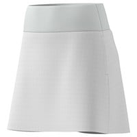adidas Womens Performance Texture Golf Skort, White