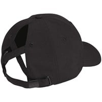 adidas Womens Crisscross Golf Hat, Black
