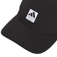 adidas Womens Crisscross Golf Hat, Black