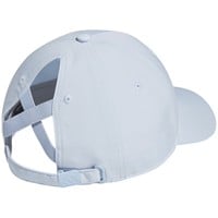 adidas Womens Crisscross Golf Hat, Light Blue