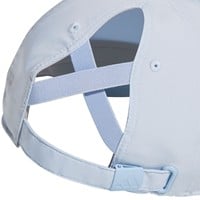 adidas Womens Crisscross Golf Hat, Light Blue