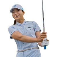 adidas Womens Crisscross Golf Hat, Light Blue
