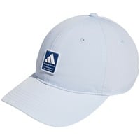 adidas Womens Crisscross Golf Hat, Light Blue